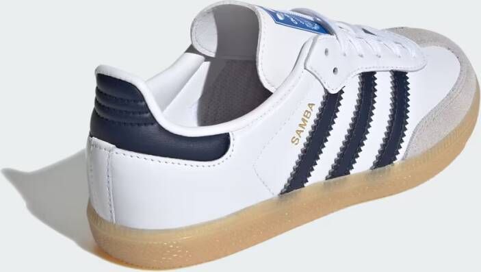 Adidas Samba OG Schoenen Kids