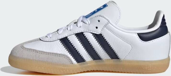 Adidas Samba OG Schoenen Kids