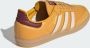 Adidas Originals Gele Samba OG Sneakers voor Yellow - Thumbnail 12