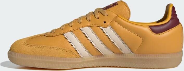 Adidas Samba OG Schoenen Kids