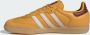 Adidas Originals Gele Samba OG Sneakers voor Yellow - Thumbnail 13