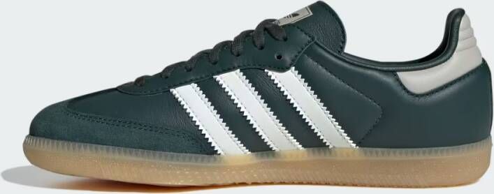 Adidas Samba OG Schoenen Kids