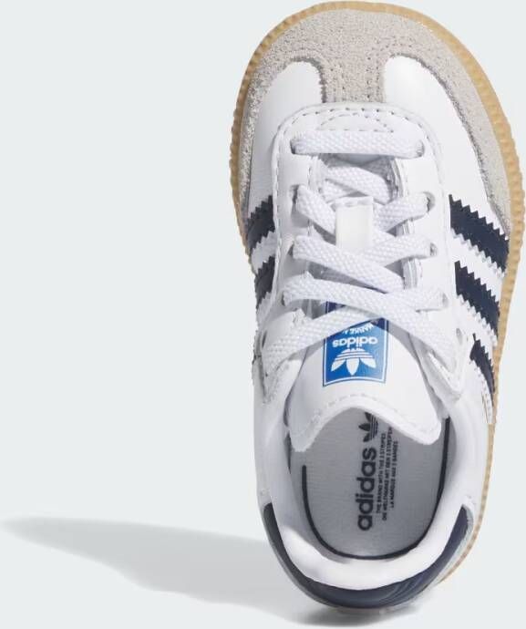 Adidas Samba OG Schoenen Kids