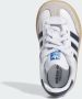 Adidas Samba OG Schoenen Kids - Thumbnail 2