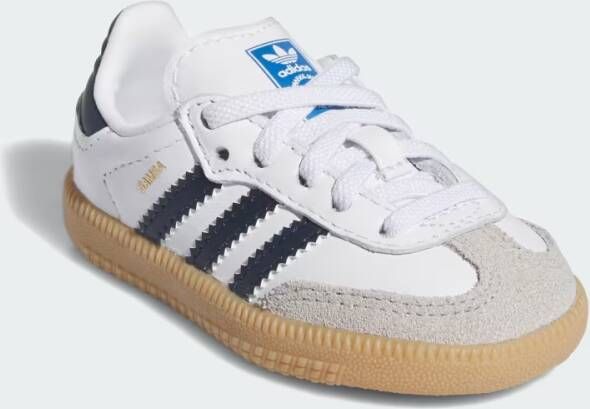 Adidas Samba OG Schoenen Kids