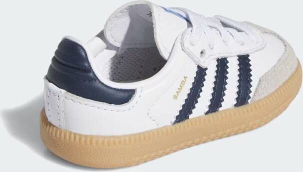 Adidas Samba OG Schoenen Kids