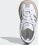 Adidas Originals Samba OG Infant Wit - Thumbnail 4