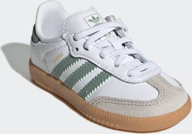 Adidas Samba OG Schoenen Kids