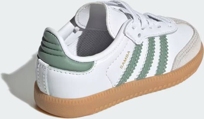 Adidas Samba OG Schoenen Kids