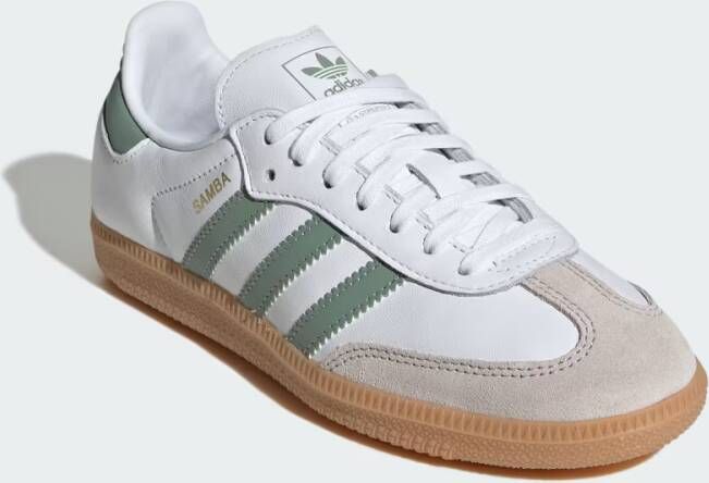 Adidas Samba OG Schoenen Kids