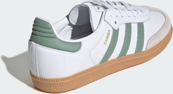 Adidas Samba OG Schoenen Kids