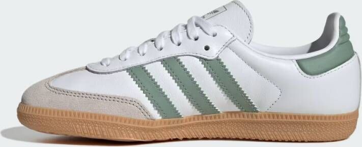 Adidas Samba OG Schoenen Kids