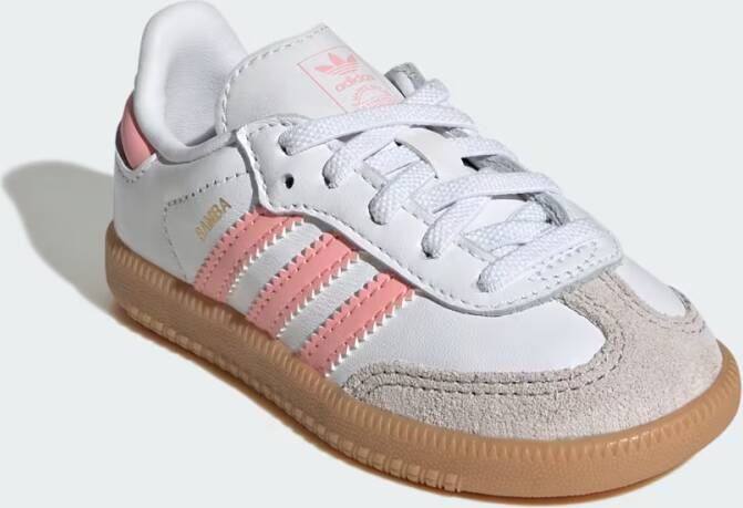 Adidas Samba OG Schoenen Kids