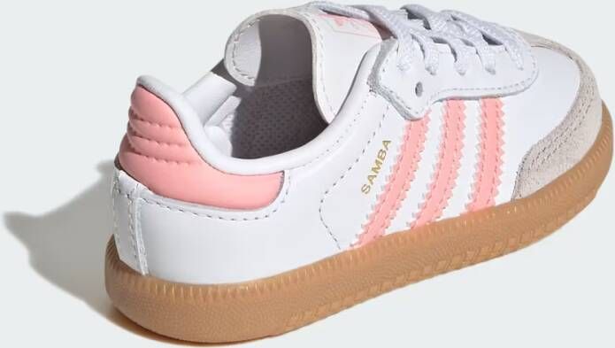 Adidas Samba OG Schoenen Kids