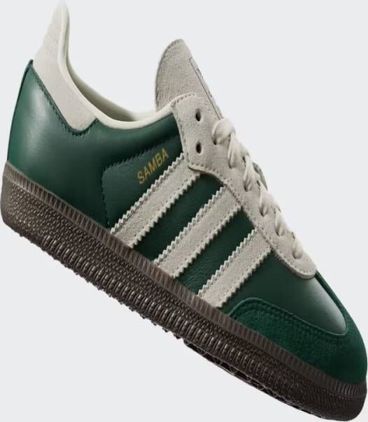 Adidas Samba OG Schoenen Kids