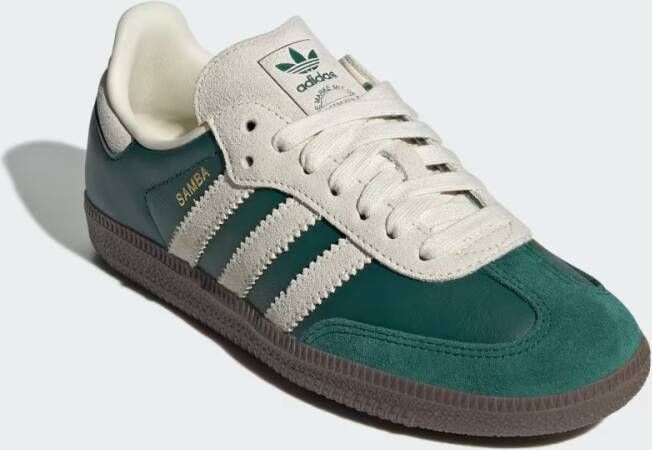 Adidas Samba OG Schoenen Kids