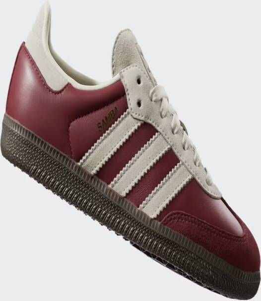 Adidas Samba OG Schoenen Kids