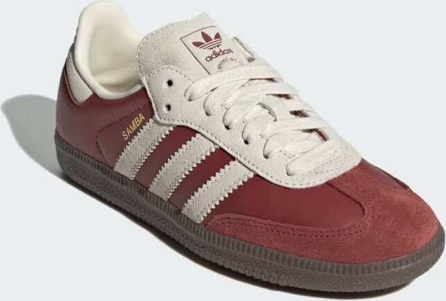 Adidas Samba OG Schoenen Kids