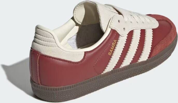 Adidas Samba OG Schoenen Kids