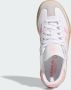 Adidas Originals Samba OG Children Cloud White Semi Pink Spark Gum Kind Cloud White Semi Pink Spark Gum - Thumbnail 5