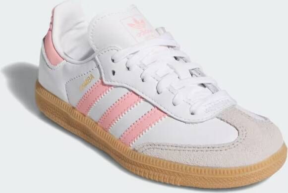 Adidas Samba OG Schoenen Kids