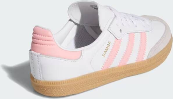 Adidas Samba OG Schoenen Kids