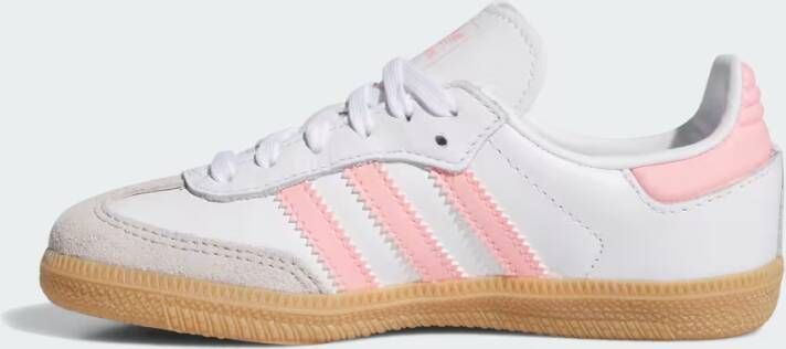 Adidas Samba OG Schoenen Kids