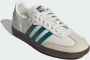 Adidas Originals Samba OG Cloud White Legacy Teal Wonder White- Cloud White Legacy Teal Wonder White - Thumbnail 14