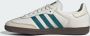 Adidas Originals Samba OG Cloud White Legacy Teal Wonder White- Cloud White Legacy Teal Wonder White - Thumbnail 16