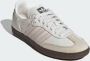 Adidas Originals Samba OG Cloud White Wonder Quartz Wonder White- Cloud White Wonder Quartz Wonder White - Thumbnail 11