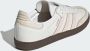 Adidas Originals Samba OG Cloud White Wonder Quartz Wonder White- Cloud White Wonder Quartz Wonder White - Thumbnail 12