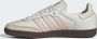 Adidas Originals Samba OG Cloud White Wonder Quartz Wonder White- Cloud White Wonder Quartz Wonder White - Thumbnail 13