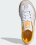 Adidas Originals Samba OG Children Crystal White Cloud White Crew Yellow Kind Crystal White Cloud White Crew Yellow - Thumbnail 6