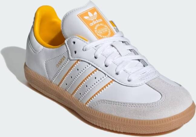 Adidas Samba OG Schoenen Kids