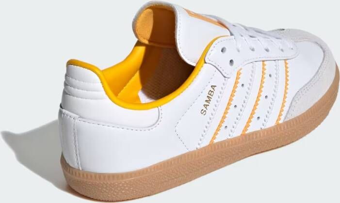 Adidas Samba OG Schoenen Kids