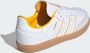 Adidas Originals Samba OG Children Crystal White Cloud White Crew Yellow Kind Crystal White Cloud White Crew Yellow - Thumbnail 9