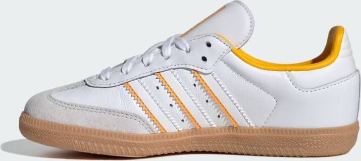 Adidas Samba OG Schoenen Kids