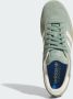 Adidas Skateboarding Samba ADV Skateschoenen groen - Thumbnail 3