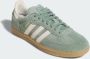 Adidas Skateboarding Samba ADV Skateschoenen groen - Thumbnail 5