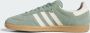 Adidas Skateboarding Samba ADV Skateschoenen groen - Thumbnail 7