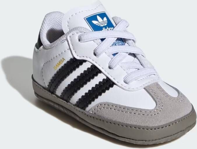 Adidas Samba Schoenen Kids