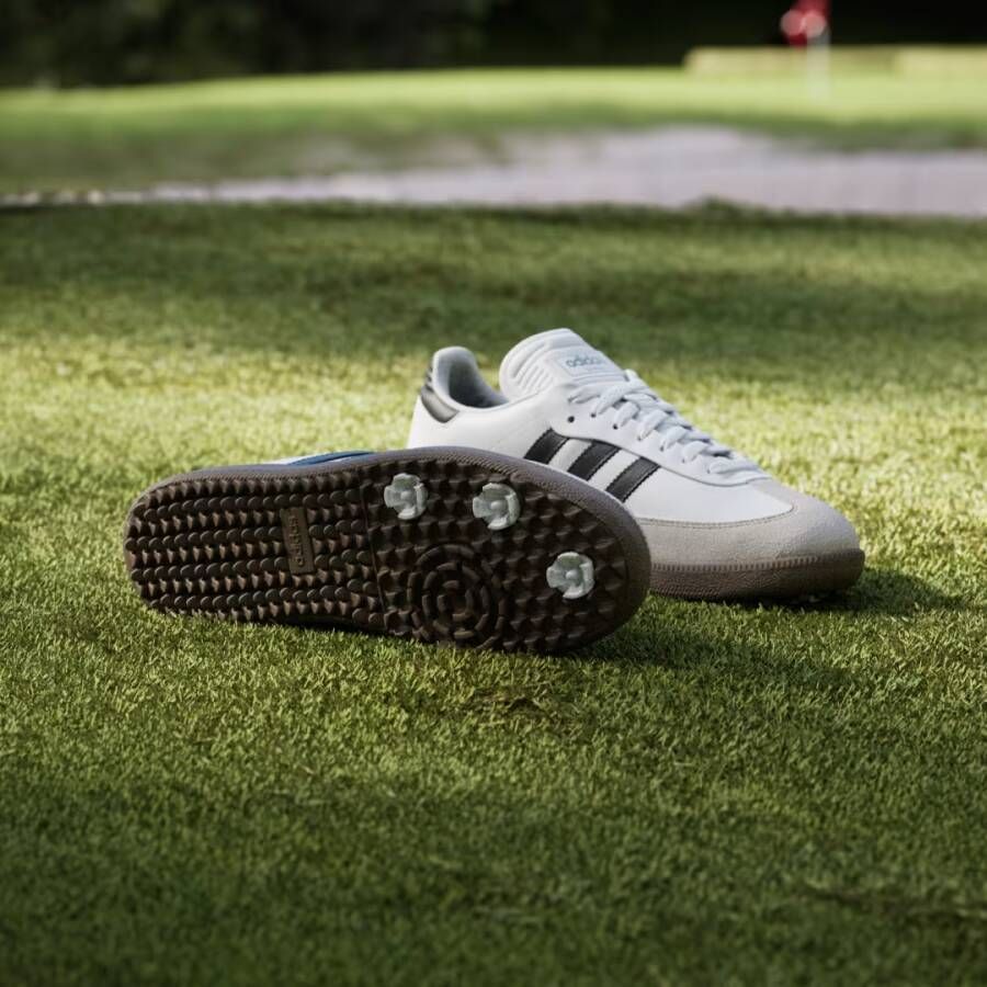 Adidas Samba Spikeless Golfschoenen