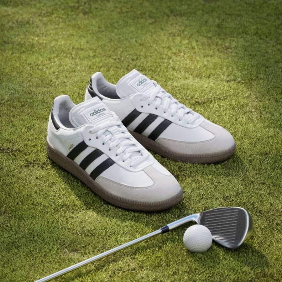 Adidas Samba Spikeless Golfschoenen