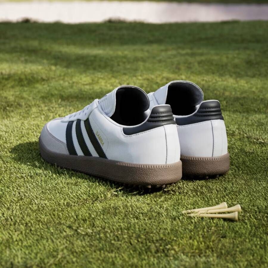 Adidas Samba Spikeless Golfschoenen