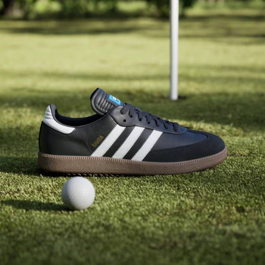 Adidas Samba Spikeless Golfschoenen