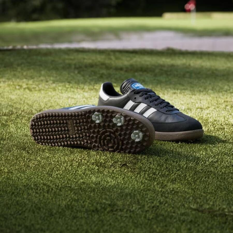 Adidas Samba Spikeless Golfschoenen