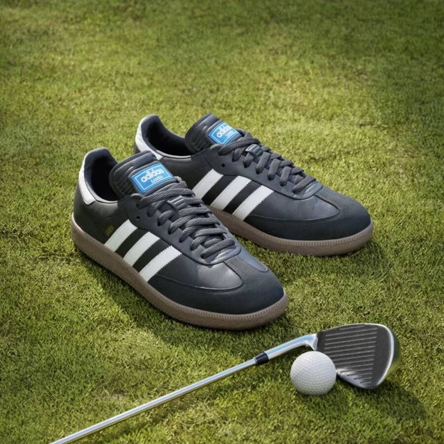 Adidas Samba Spikeless Golfschoenen