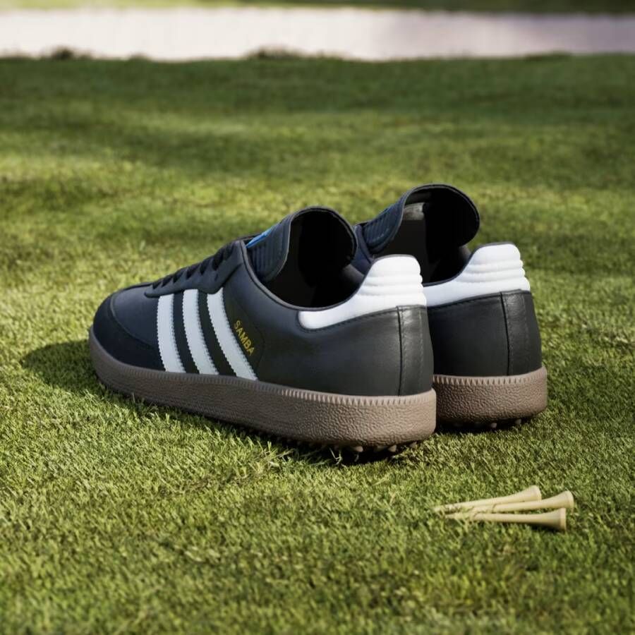 Adidas Samba Spikeless Golfschoenen