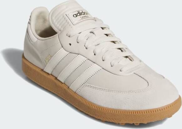 Adidas Samba Spikeless Golfschoenen