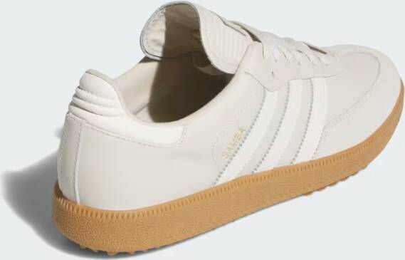 Adidas Samba Spikeless Golfschoenen